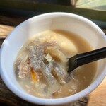 Boi Boi Pizza - 粕汁