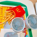 マクドナルド - 