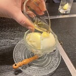 お好み焼き D-SPOT - 