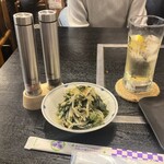 お好み焼き D-SPOT - 