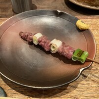 鳥茂 - 