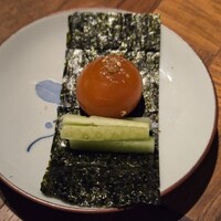 焼鳥 角レ - 