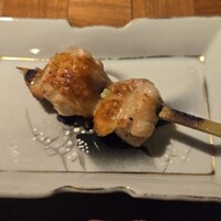 焼鳥 角レ - 