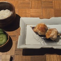 焼鳥 角レ - 