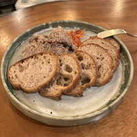 ビストロ ブルーニー - 