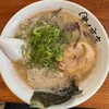 ラーメンSHOP 祭尾商店