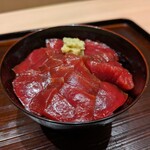 麻布台 粋 稲葉 - 