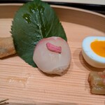 麻布台 粋 稲葉 - 