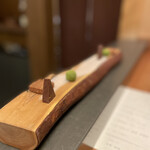 アッサンブラージュ カキモト - 