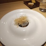RISTORANTE IL NODO - スミイカのパスタ仕立て