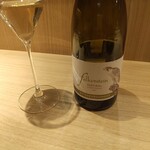 RISTORANTE IL NODO - ピノビアンコ