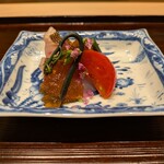 麻布台 粋 稲葉 - 