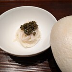 麻布台 粋 稲葉 - 