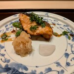 麻布台 粋 稲葉 - 