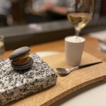 アッサンブラージュ カキモト - 