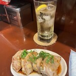 お好み焼き D-SPOT - 