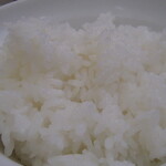 みさき庵 - 野菜炒め定食