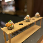 アッサンブラージュ カキモト - 