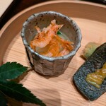 麻布台 粋 稲葉 - 