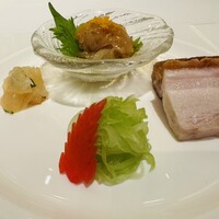 中国飯店 市ヶ谷店 - 