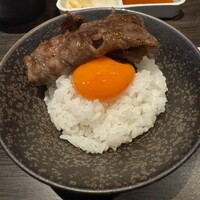 焼肉 銀座コバウ 並木通り店 - 