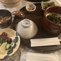 やげんぼり 赤坂店 - 