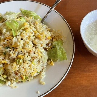 中華ごはん れんげ食堂_1