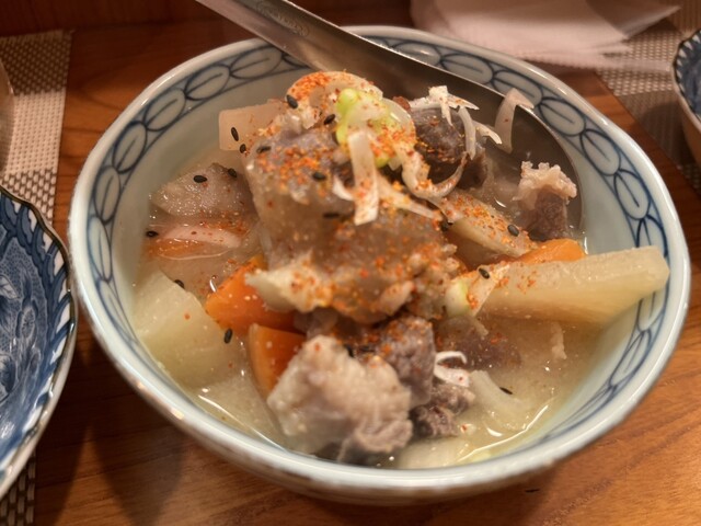 Raku Shoku Yu Mitamura photo 3