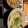 つくもうどん 天神橋店