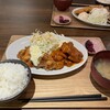 ごはん処 一鷹食堂 御影店