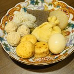 隠れ家個室居酒屋 音音 - 