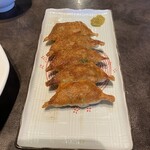 中華そば富士鹿 - 