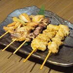 隠れ家個室居酒屋 音音 - 