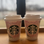 スターバックスコーヒー - 