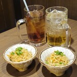 隠れ家個室居酒屋 音音 - 