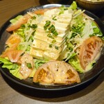 隠れ家個室居酒屋 音音 - 