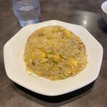 中華そば富士鹿 - 