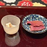 肉料理ふくなが - 