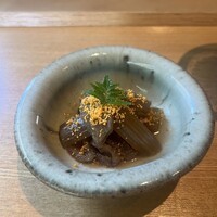 鮨 麻生 平尾山荘 - 