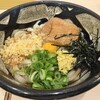 ぶっかけうどん ふるいち 仲店