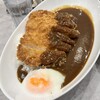カレーハウス ピヨ 川崎アゼリア店