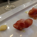 リストランテ ラ チャウ - 