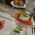 リストランテ ラ チャウ - 