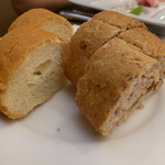 リストランテ ラ チャウ - 