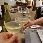 リストランテ ラ チャウ - 