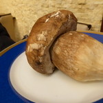 リストランテ ラ チャウ - 