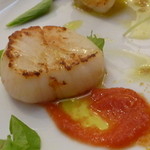 リストランテ ラ チャウ - 