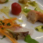 リストランテ ラ チャウ - 