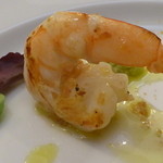 リストランテ ラ チャウ - 