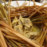 リストランテ ラ チャウ - アニョロッティ・デル・プリン